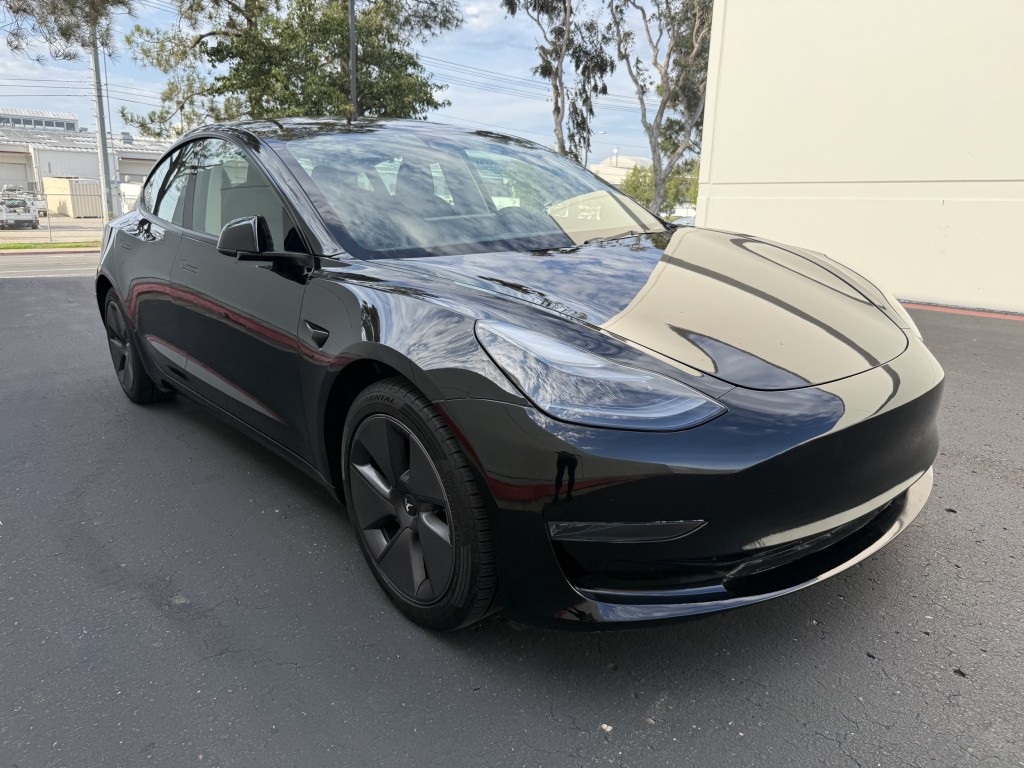 tesla model 3 2023 5YJ3E1EA3PF509758 image tesla model 3 2023 5YJ3E1EA3PF509758 image